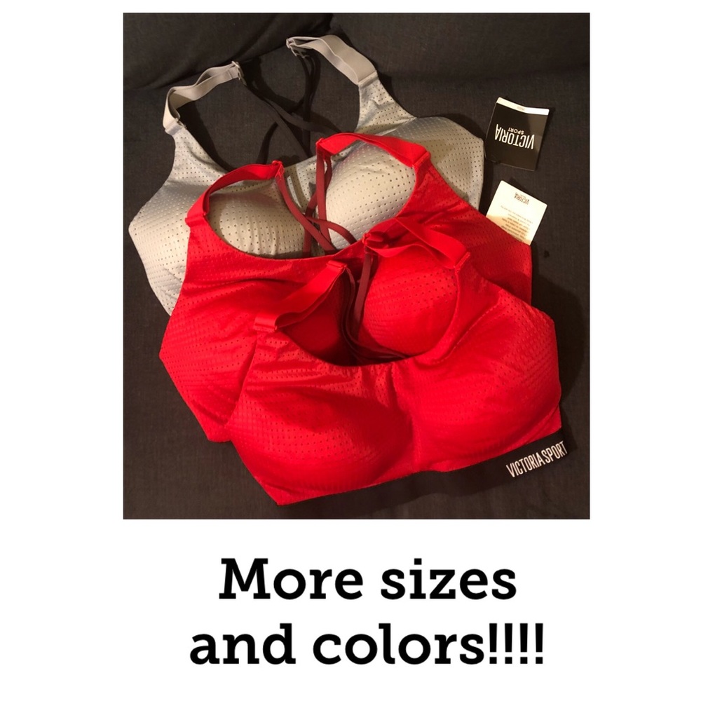 New Victoria’s Secret Sport Lightweight Bra